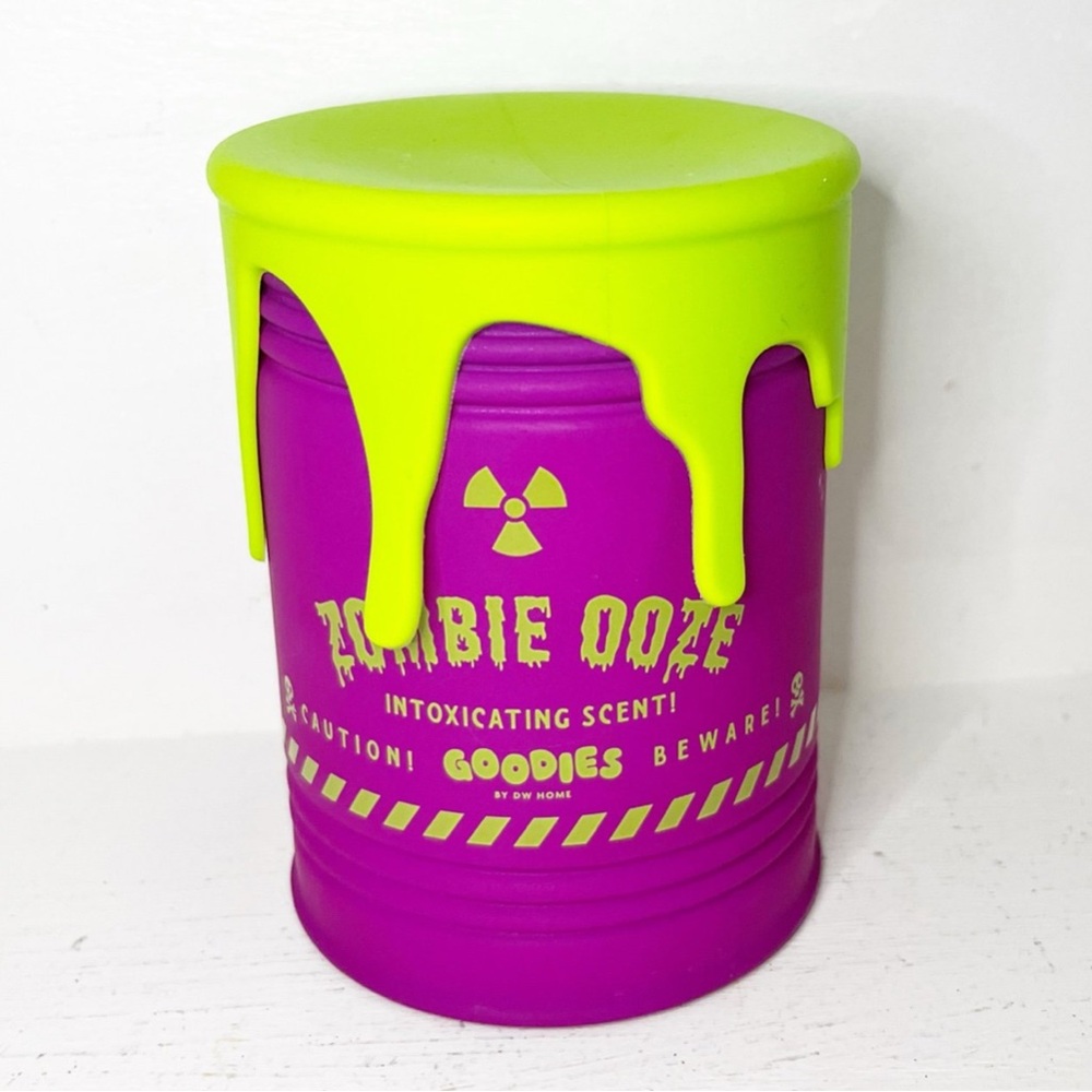 Zombie Ooze scented candle by DW Home Goodies